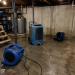 Oficiu Subsol Inundat Moldova pentru servicii de pompare apă, evacuare apă din subsol și hidroizolare subsol în Moldova.