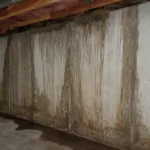 Servicii profesionale pentru subsol inundat, beci inundat, infiltrații apă subsol, uscare și hidroizolare în Republica Moldova.